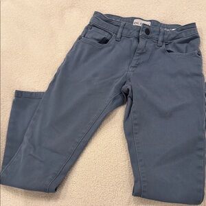 DL1961 Brady Slim Light Blue Jeans